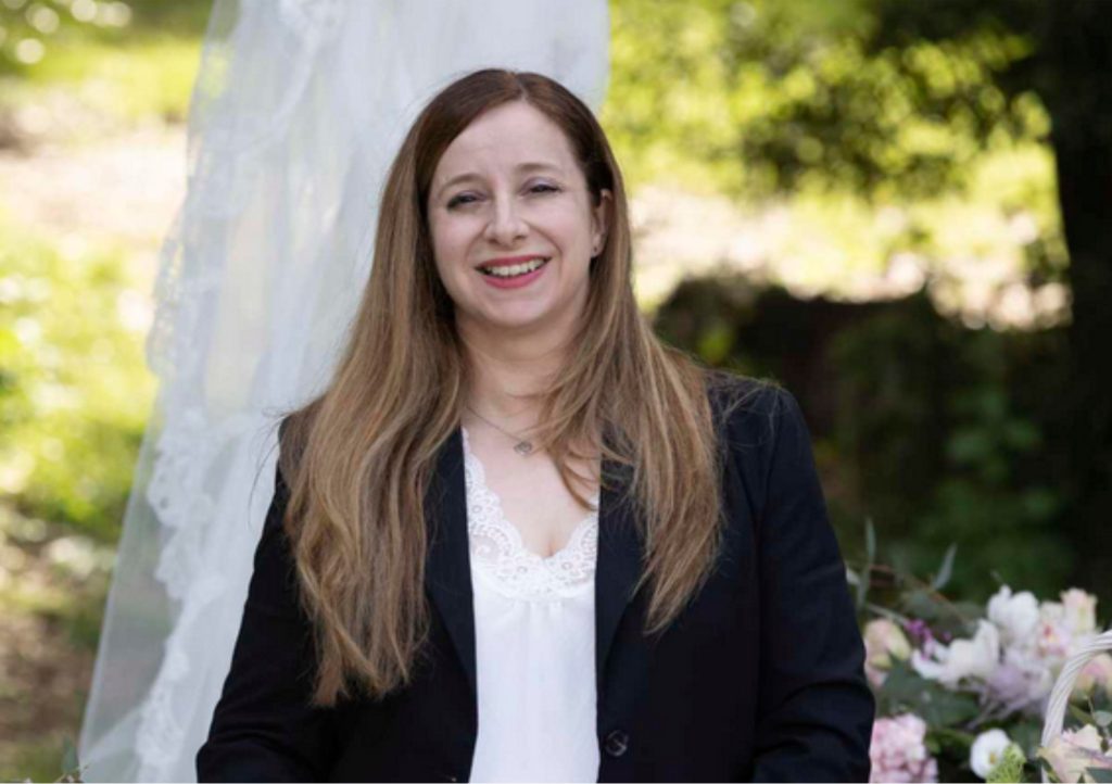 organización de bodas y wedding planner